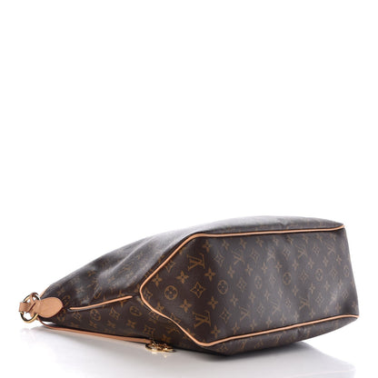 Louis Vuitton Monogram Delightful GM NM 4 of 8