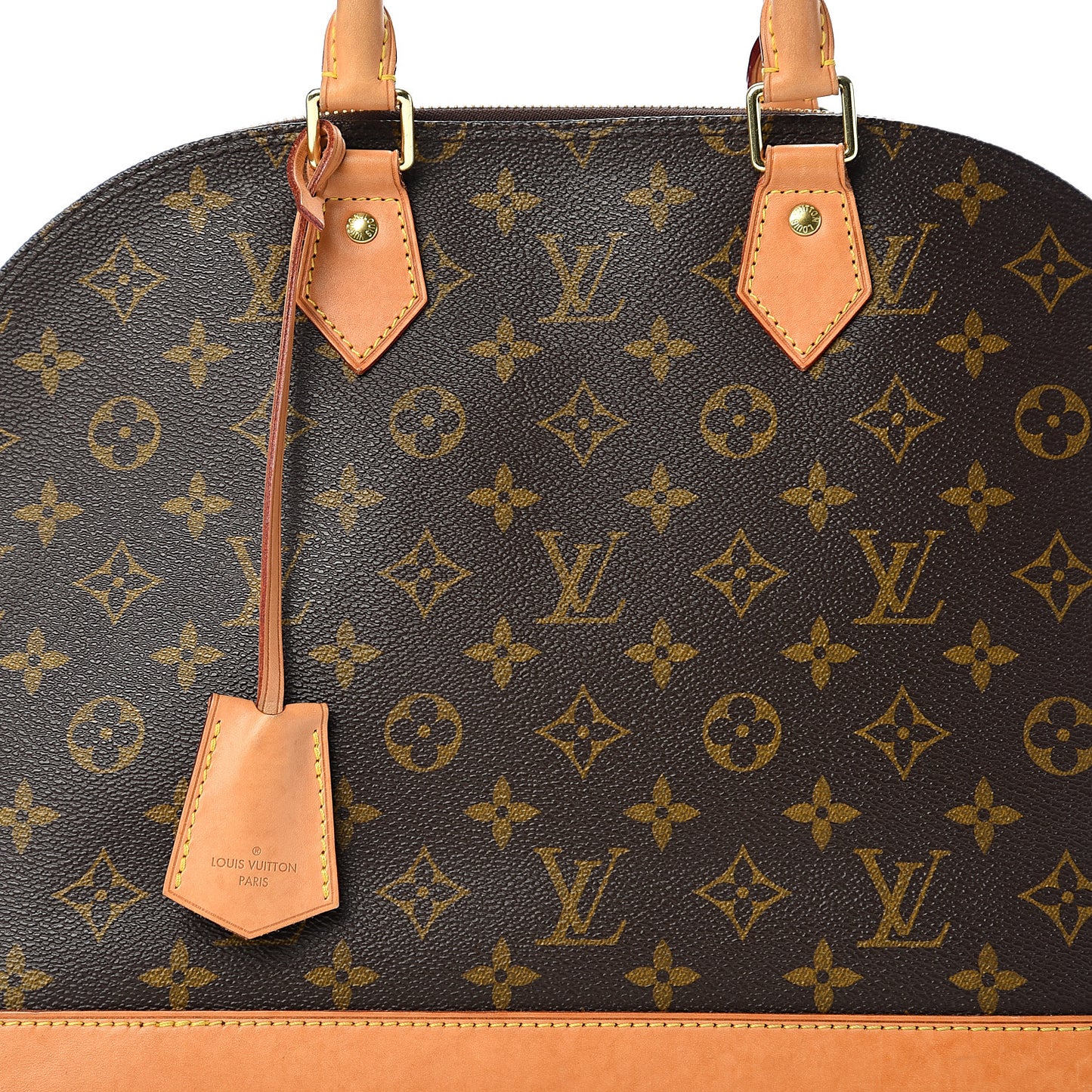 Monogram Alma MM