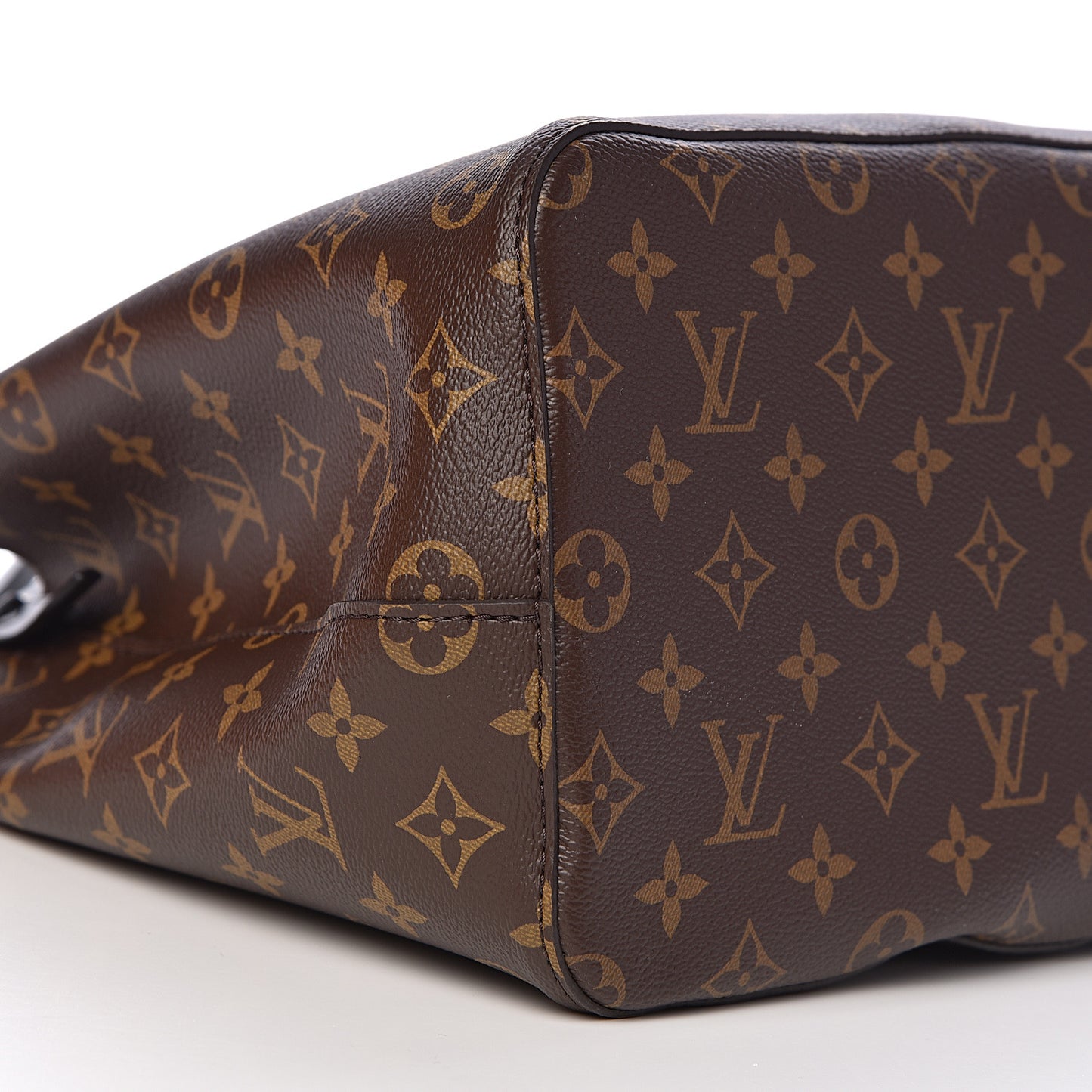 Monogram Neonoe MM Black