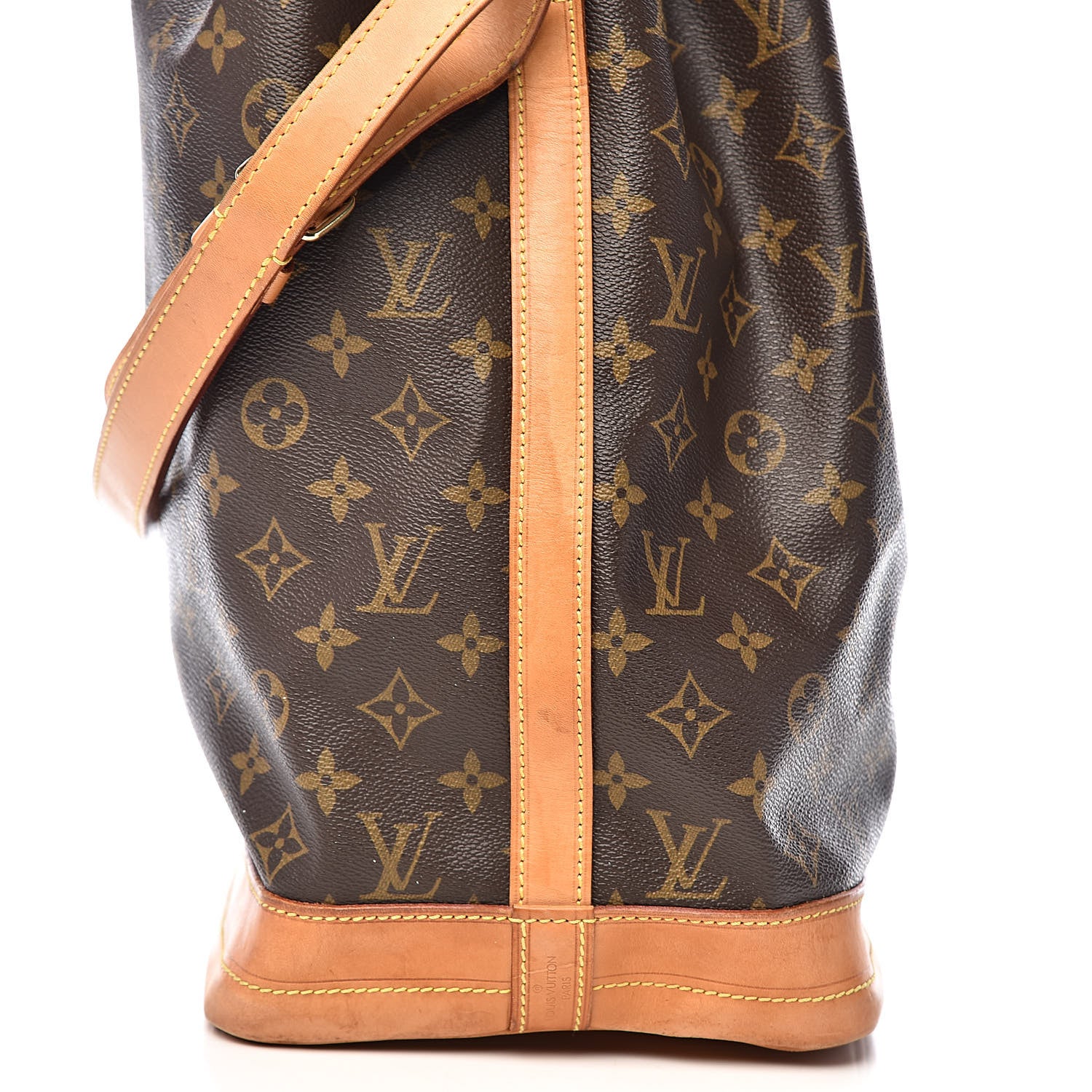 Louis Vuitton Monogram Noe 11 of 16