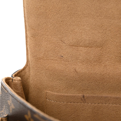 Louis Vuitton Monogram Marignan Sesame 14 of 19