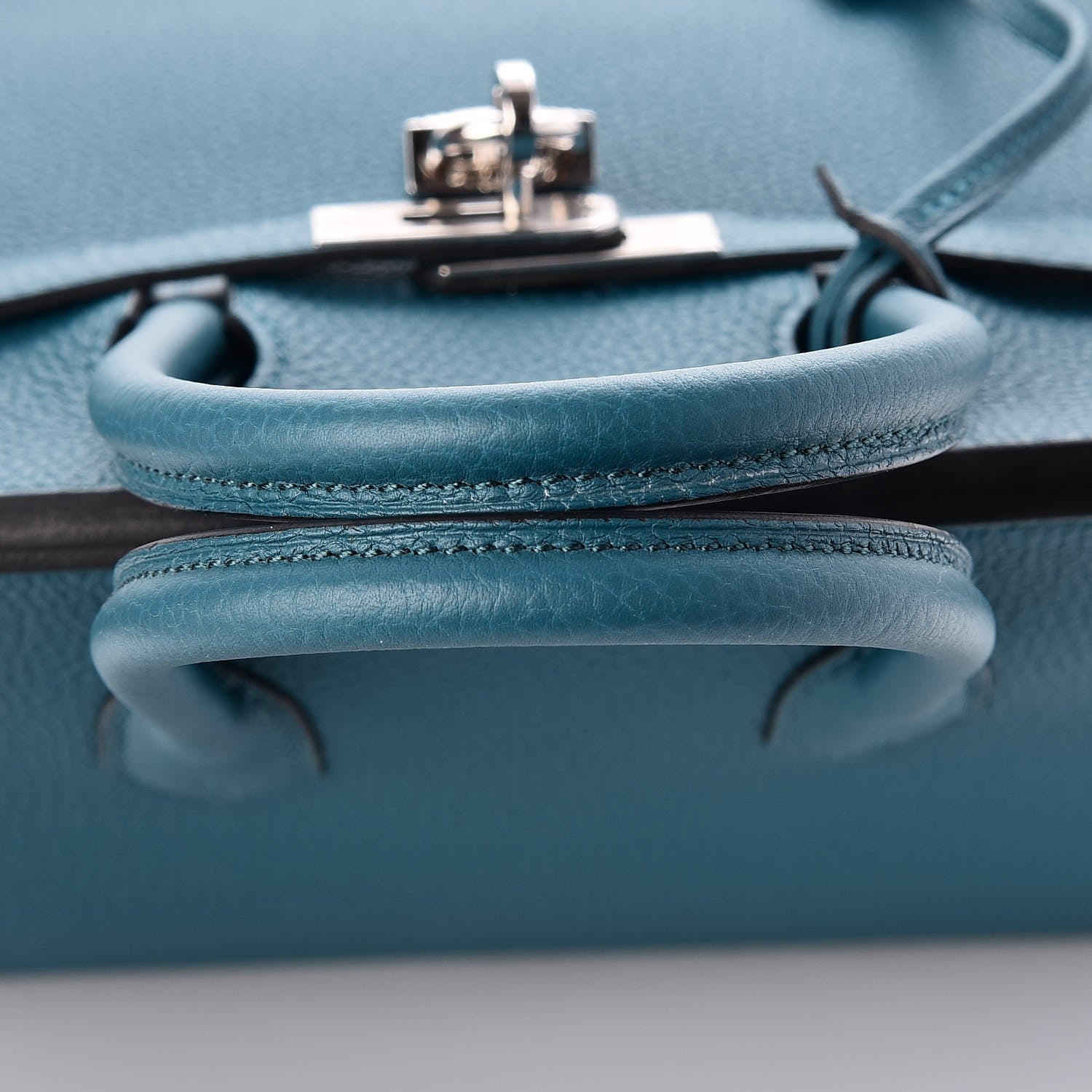Hermes Togo Birkin 25 Colvert 29 of 30