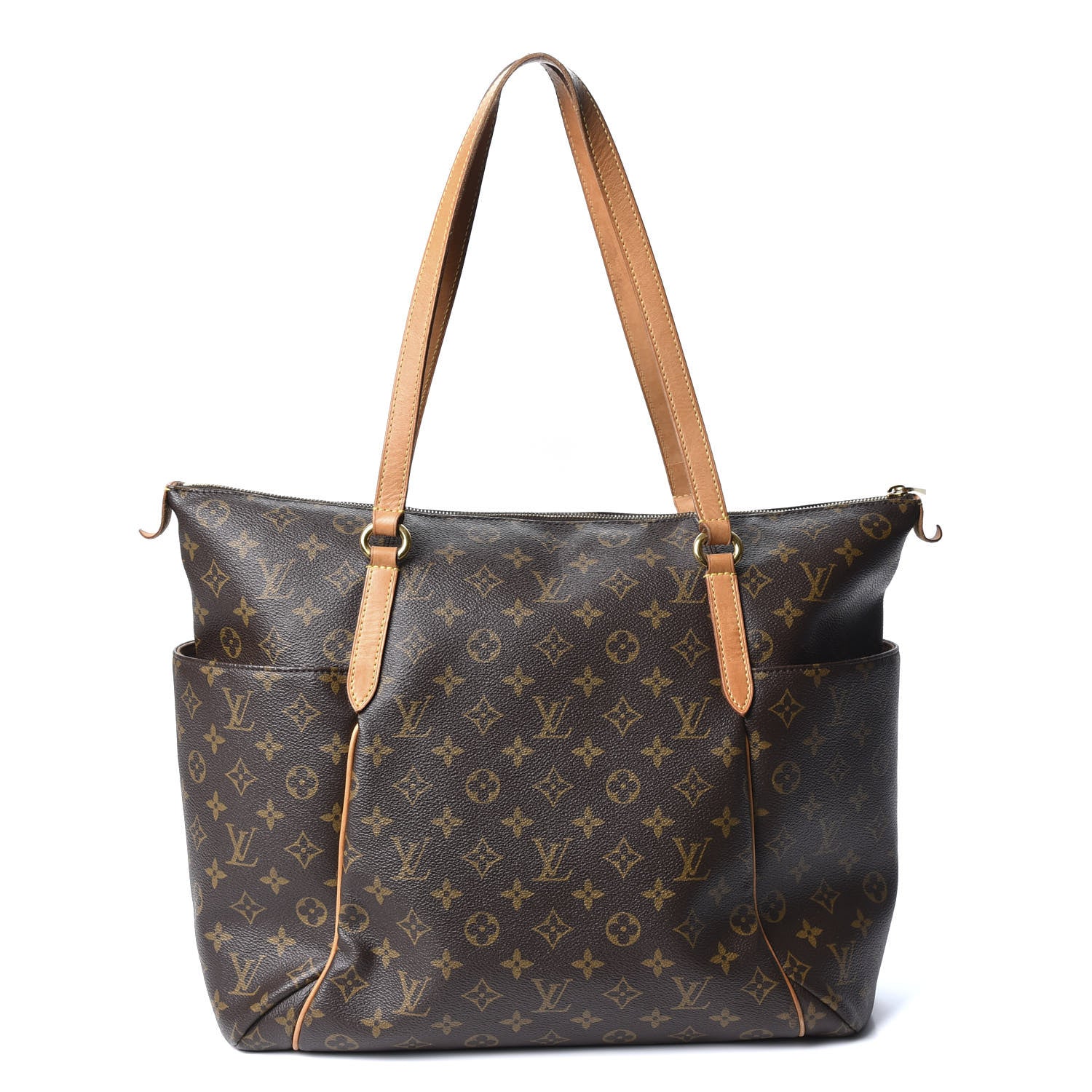 Louis Vuitton Monogram Totally GM 1 of 10