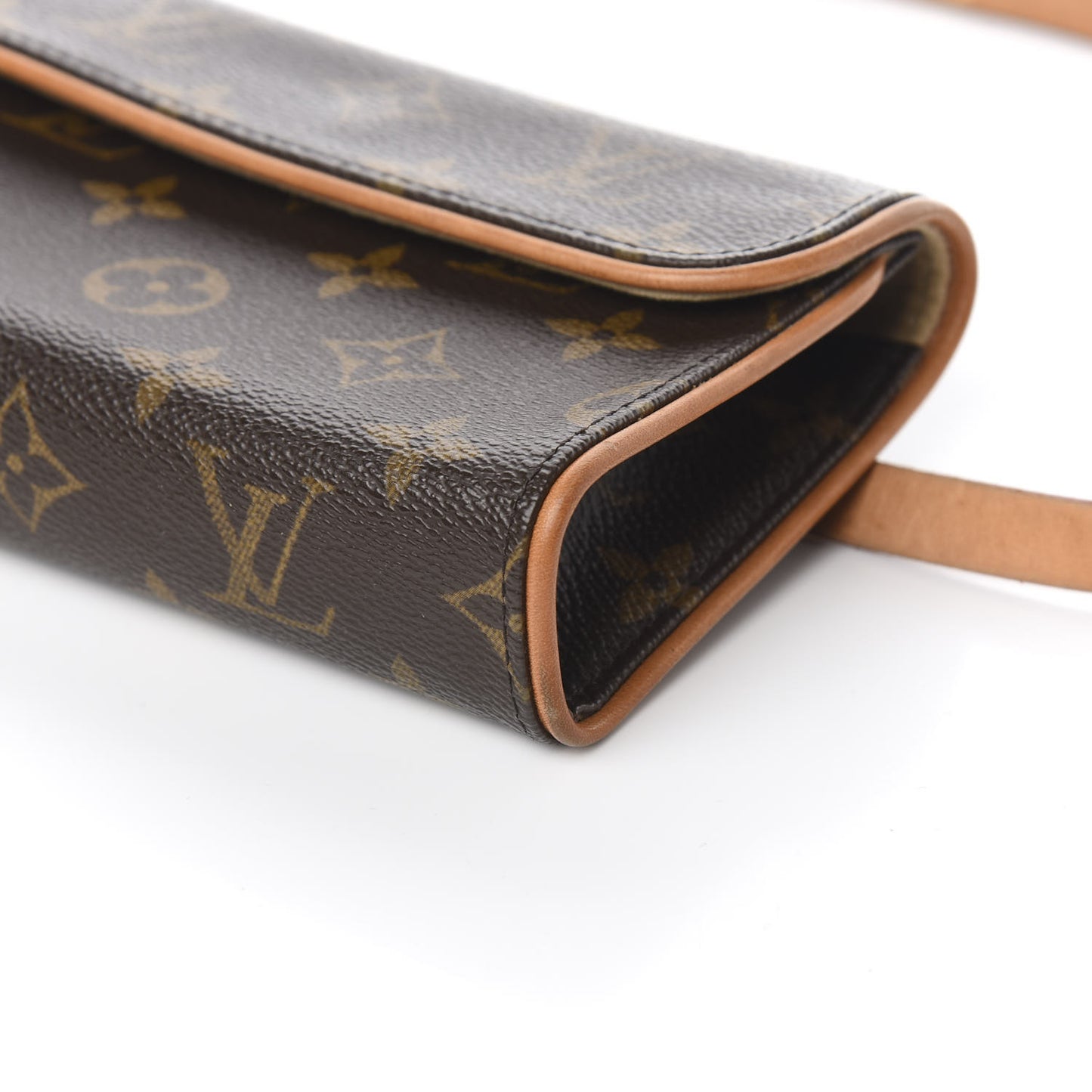 Monogram Pochette Florentine XS