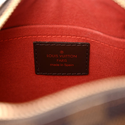 Louis Vuitton Damier Ebene Ribera Mini 6 of 9
