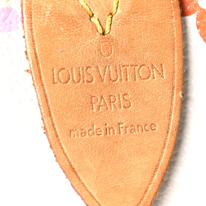 Louis Vuitton Monogram Multicolor Speedy 30 White 7 of 13
