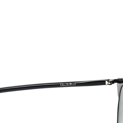 Christian Dior So Real Sunglasses Black 4 of 6
