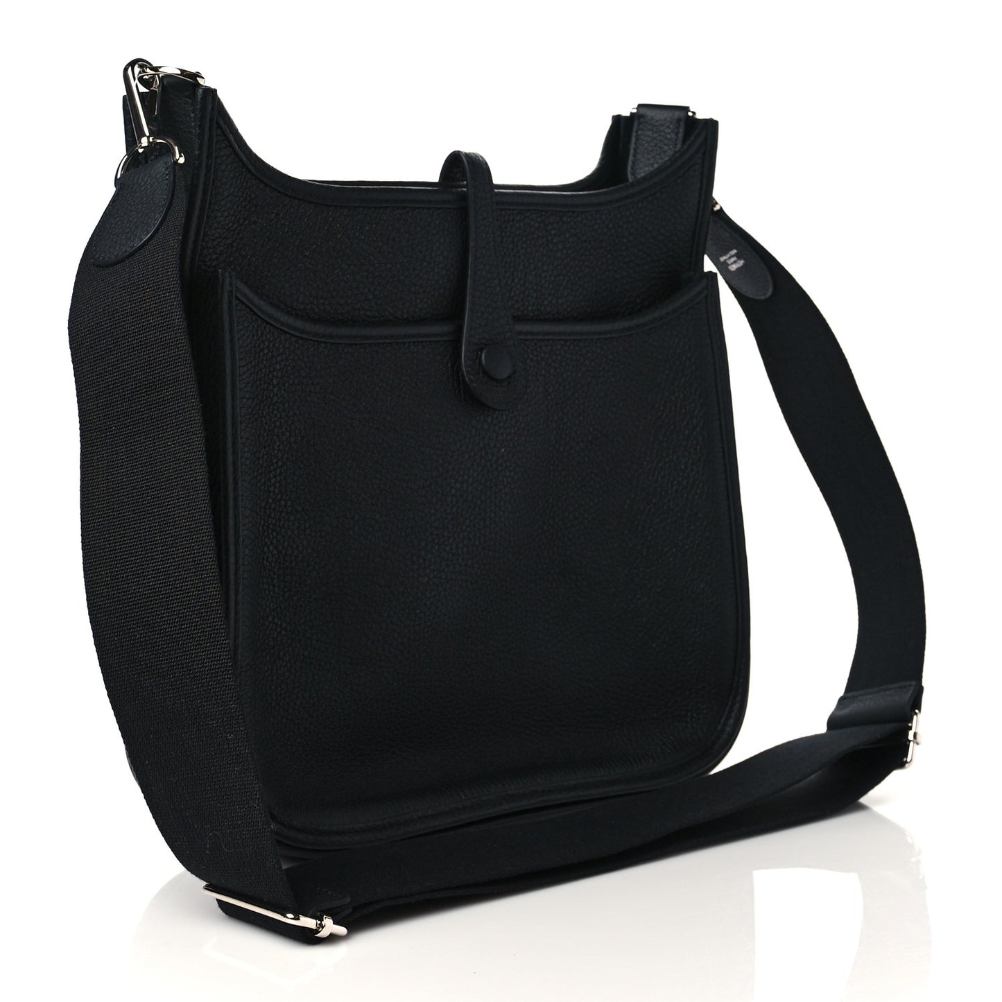 Taurillon Clemence Evelyne III PM Black