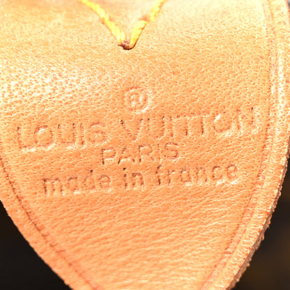 Louis Vuitton Monogram Keepall 45 5 of 9