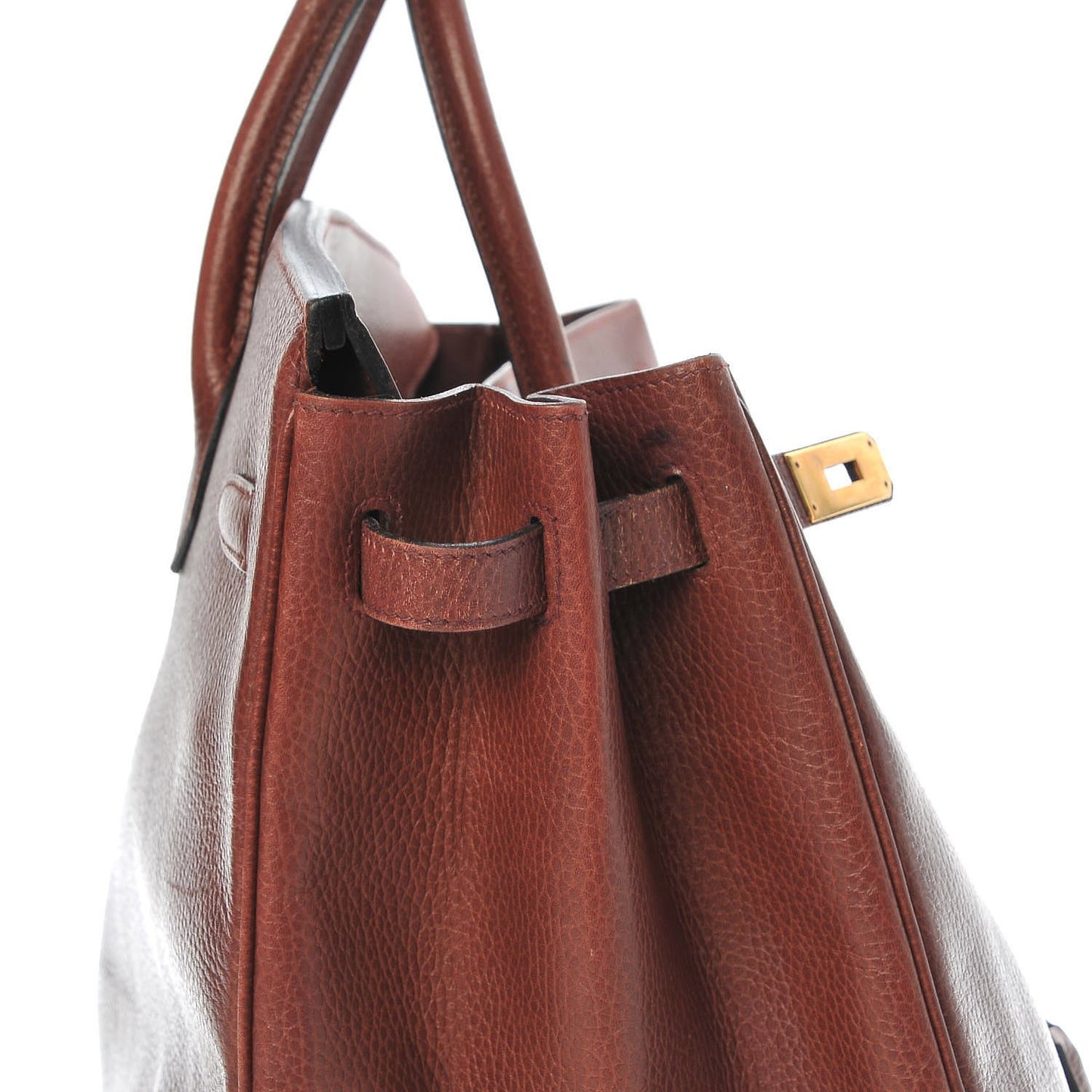 Ardennes Birkin 40 Noisette