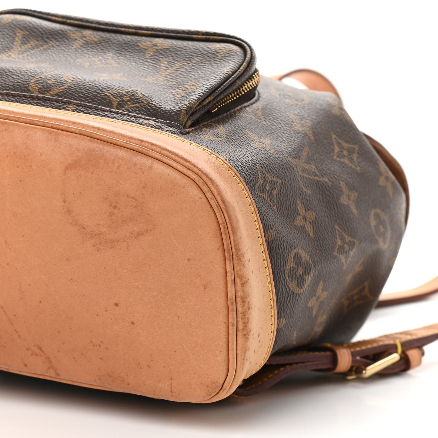 Monogram Montsouris MM Backpack