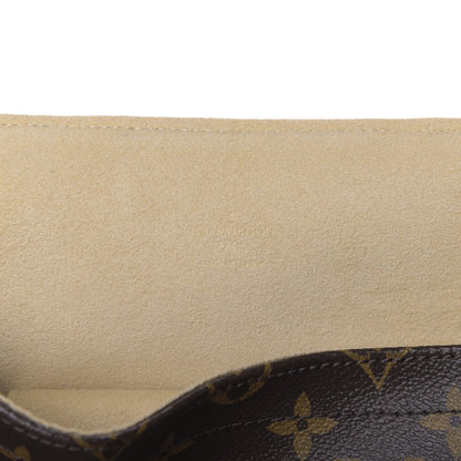 Louis Vuitton Monogram Beverly GM 8 of 10