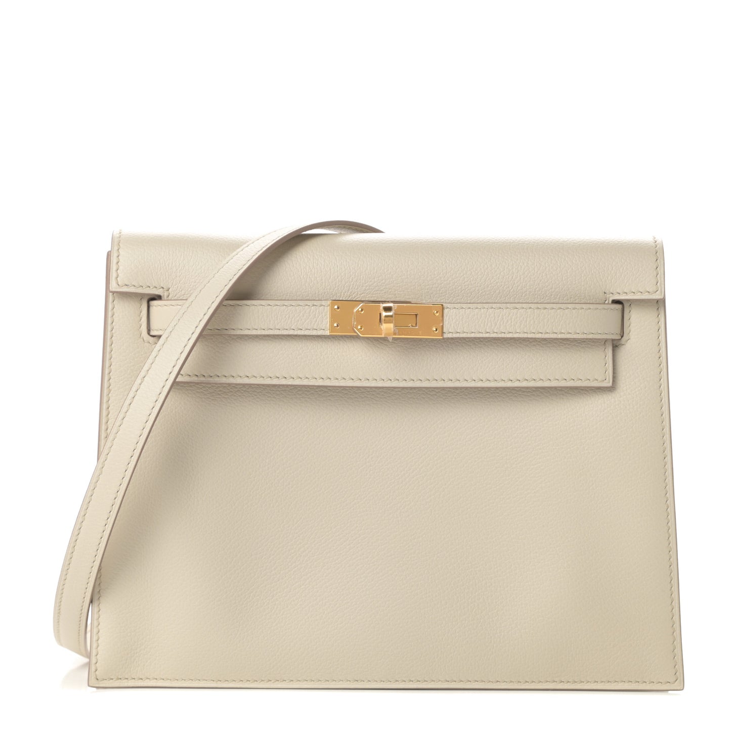 Evercolor Kelly Danse II Belt Bag Beton