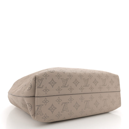 Louis Vuitton Mahina Why Knot MM Galet 4 of 9