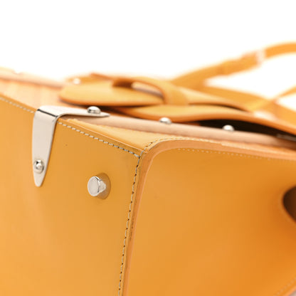 Goyard Goyardine Saigon PM Yellow 14 of 14