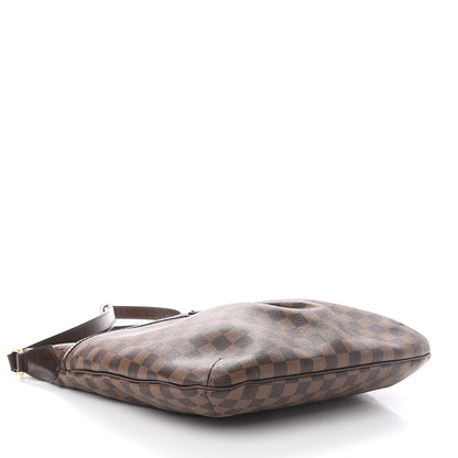 Louis Vuitton Damier Ebene Bloomsbury GM 3 of 8