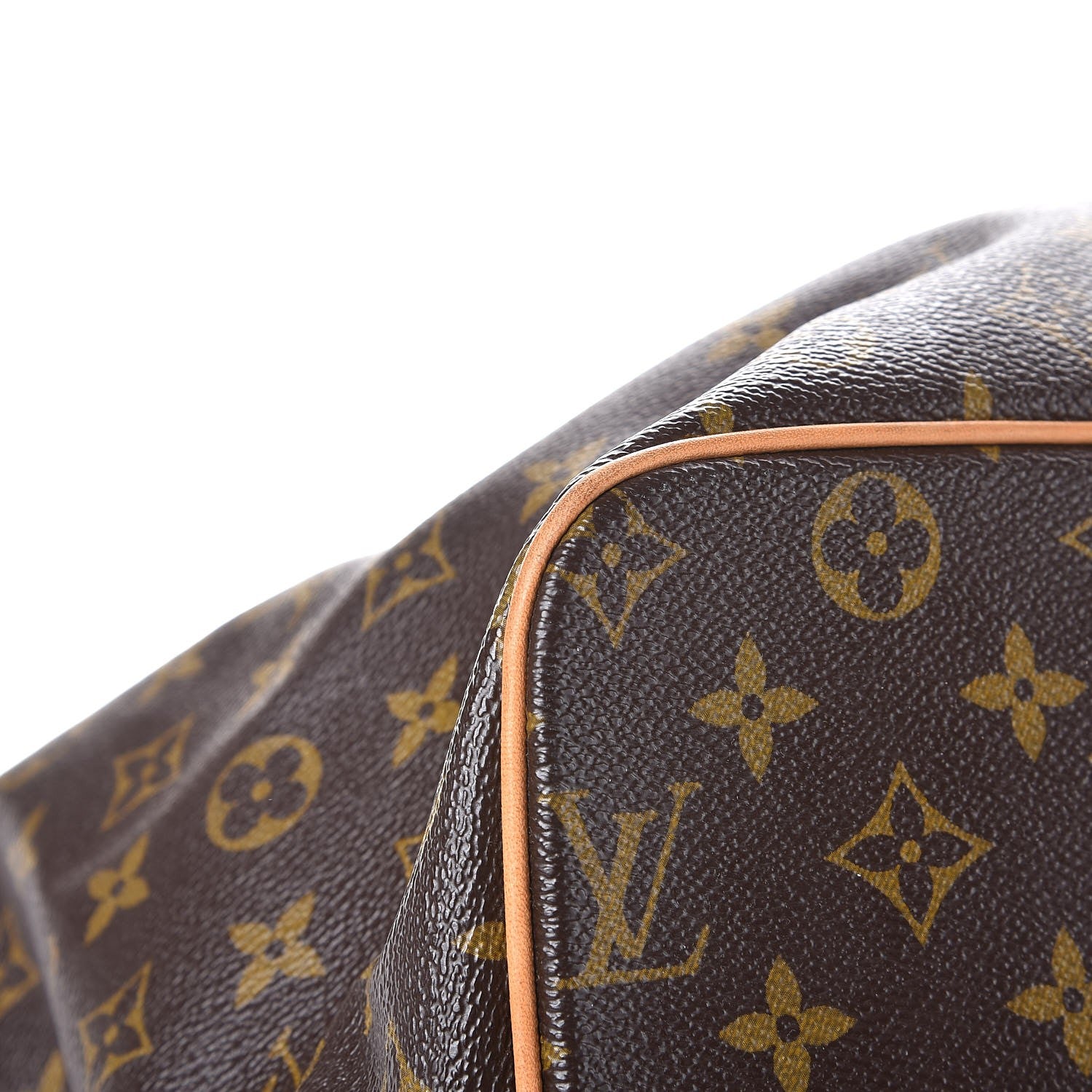 Louis Vuitton Monogram Palermo GM 14 of 17