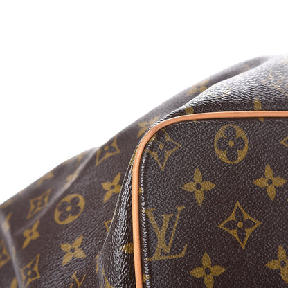 Louis Vuitton Monogram Palermo GM 14 of 17