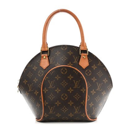 Louis Vuitton Monogram Ellipse PM 1 of 9