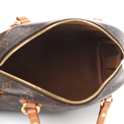 Louis Vuitton Monogram Montorgueil PM 5 of 12