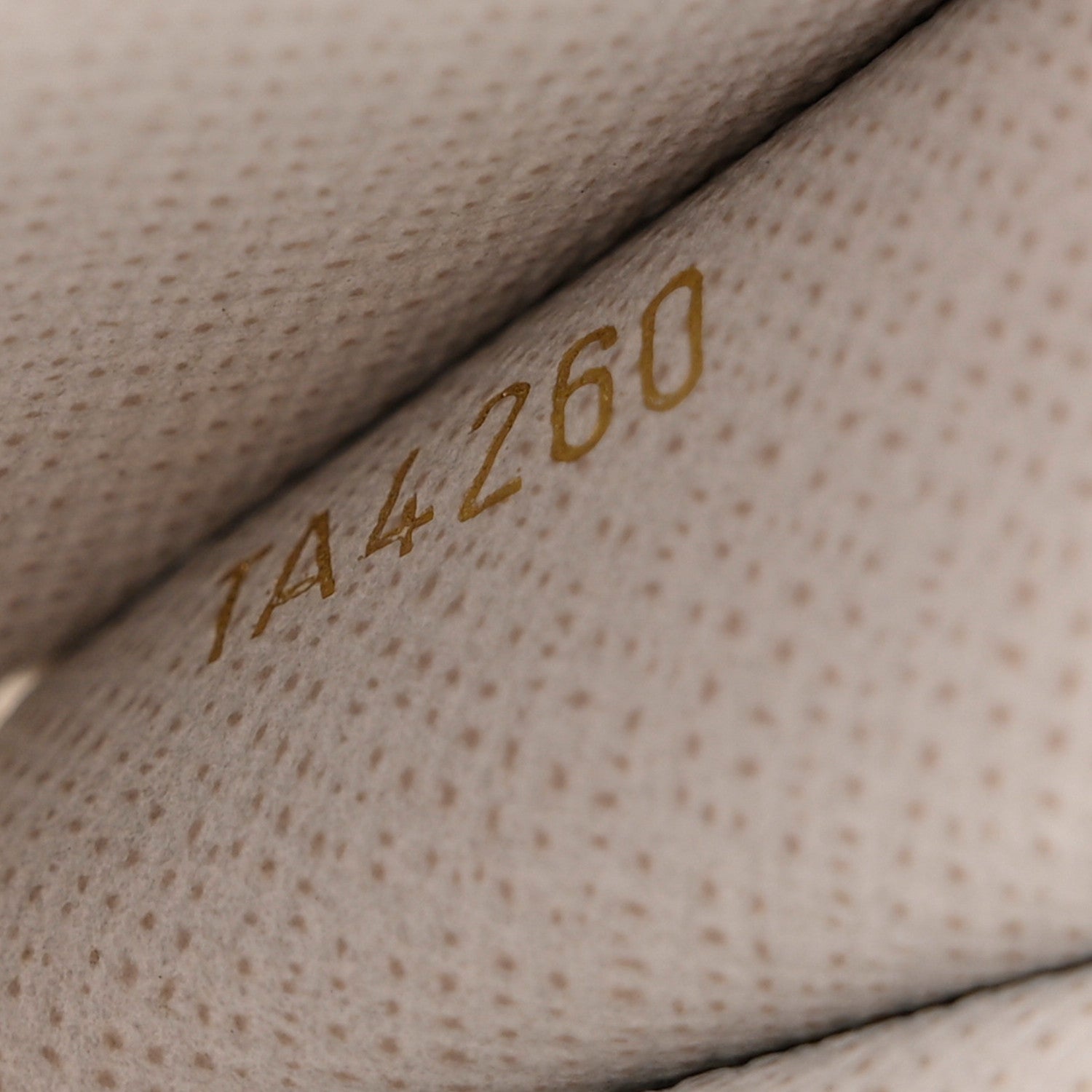 Louis Vuitton Monogram Multi Pochette Accessories Bandouliere Shoulder Strap Kaki 5 of 6