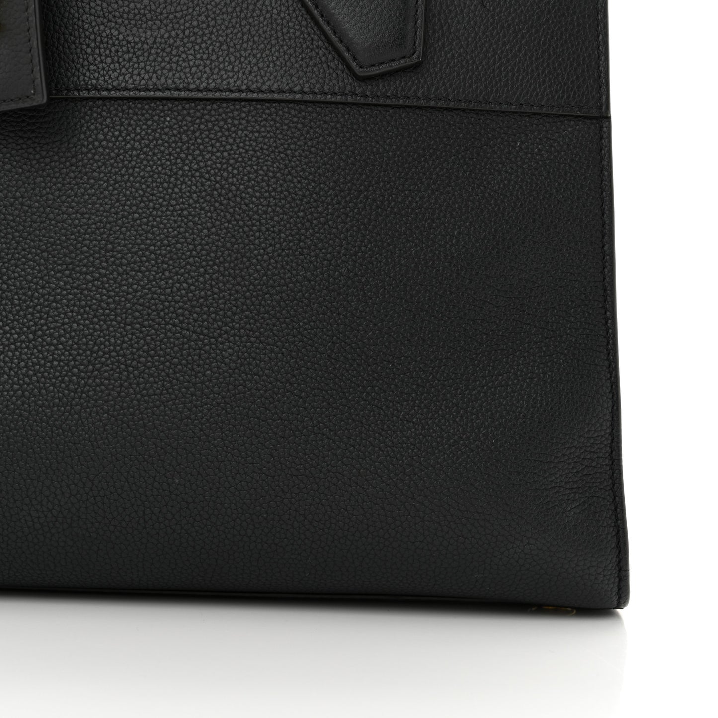 Taurillon City Steamer MM Black