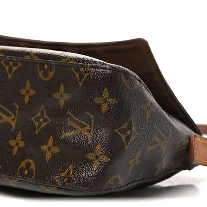 Louis Vuitton Monogram Mini Looping 10 of 11