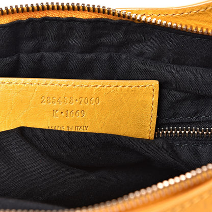 Balenciaga Agneau Giant 12 Gold Hardware First Mangue 7 of 13
