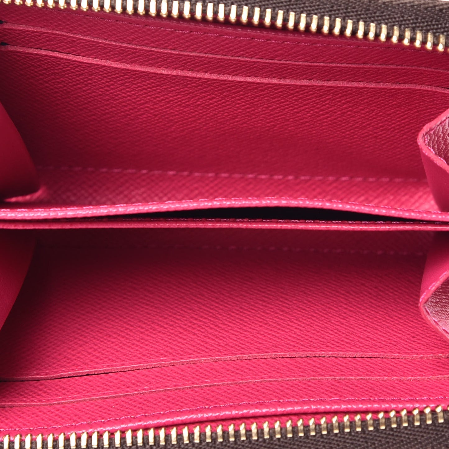 Monogram Bloom Flower Zippy Coin Purse