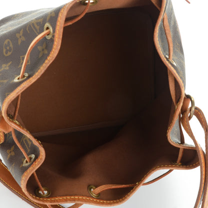 Louis Vuitton Monogram Petit Noe 5 of 7