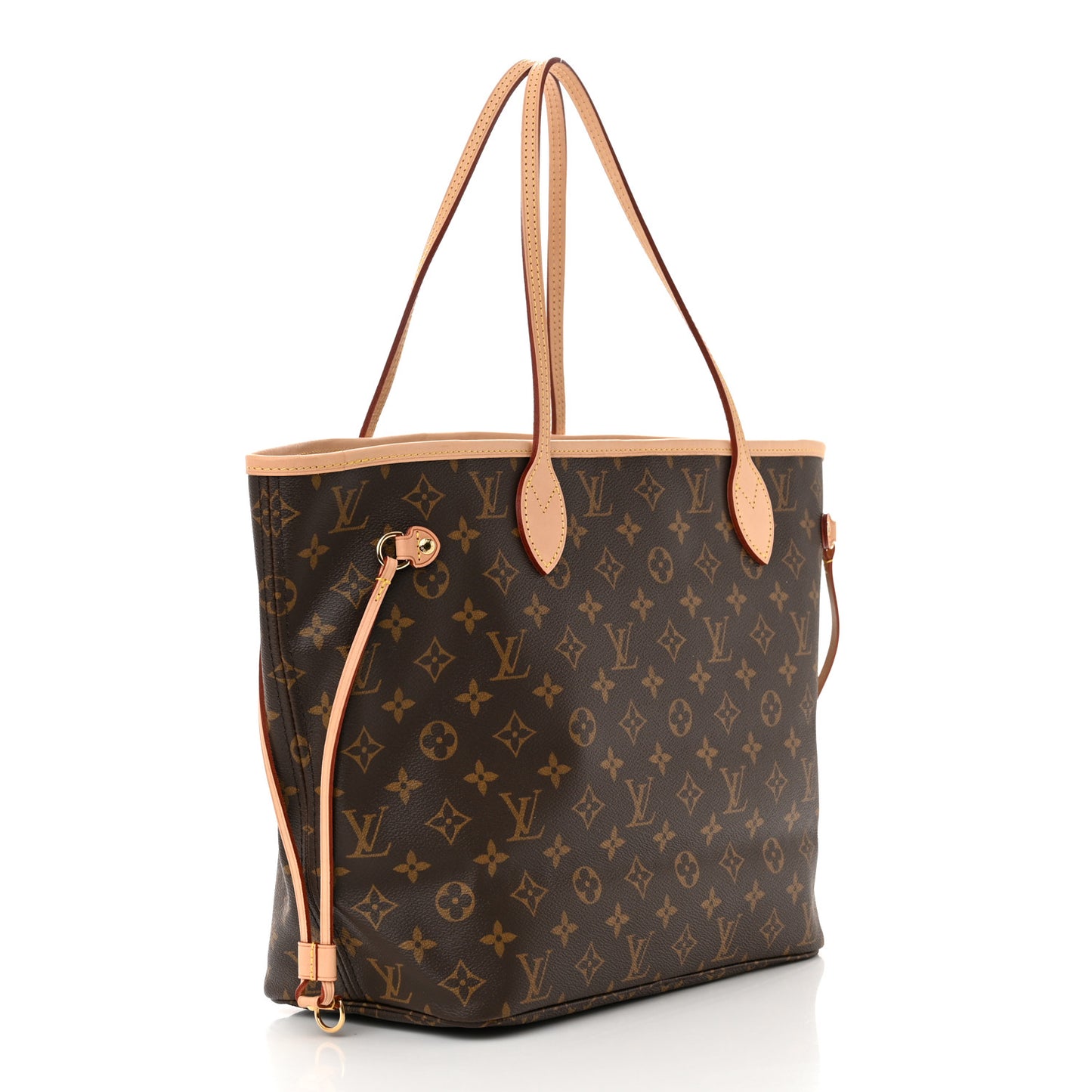 LOUIS VUITTON Monogram Neo Neverfull MM