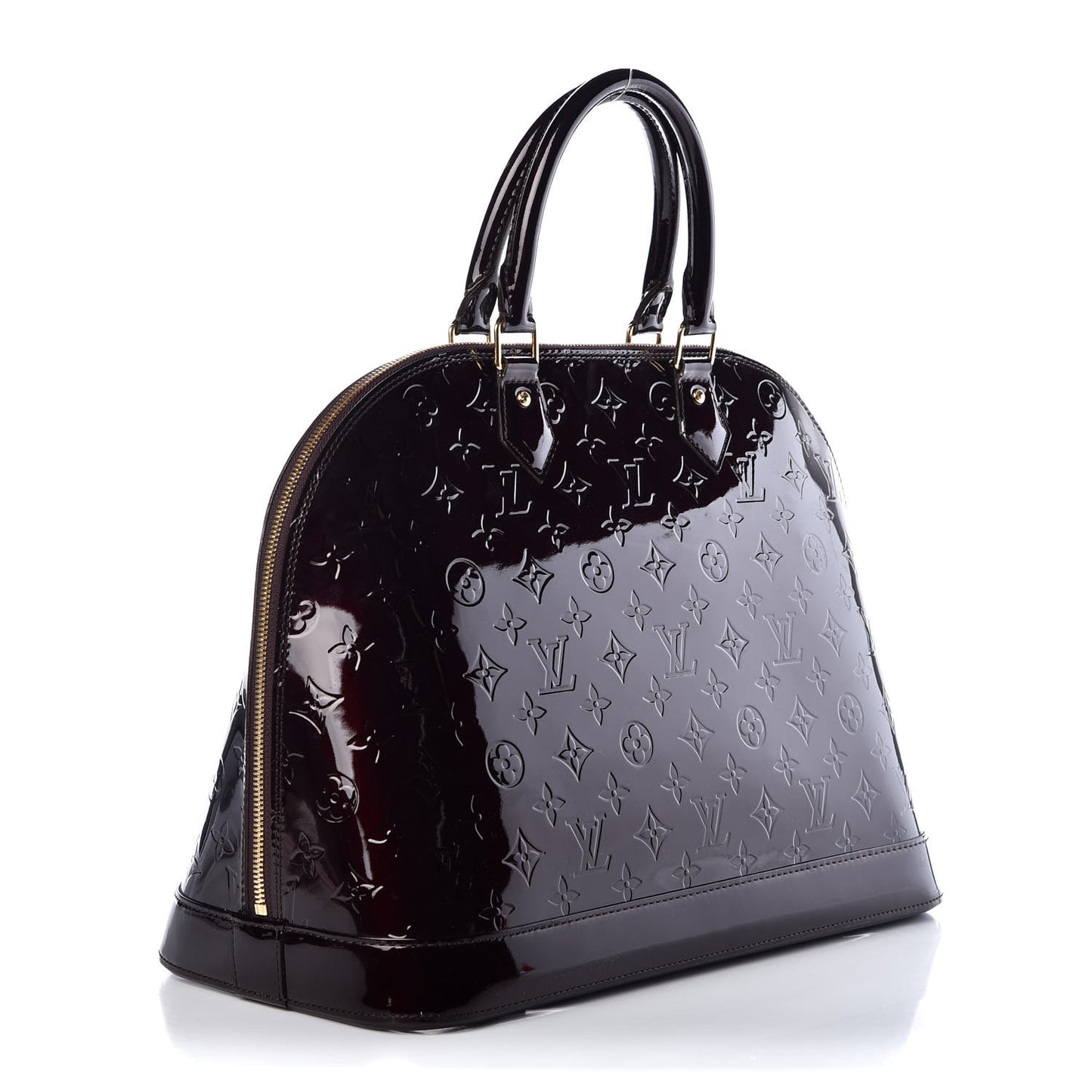 Vernis Alma GM Amarante
