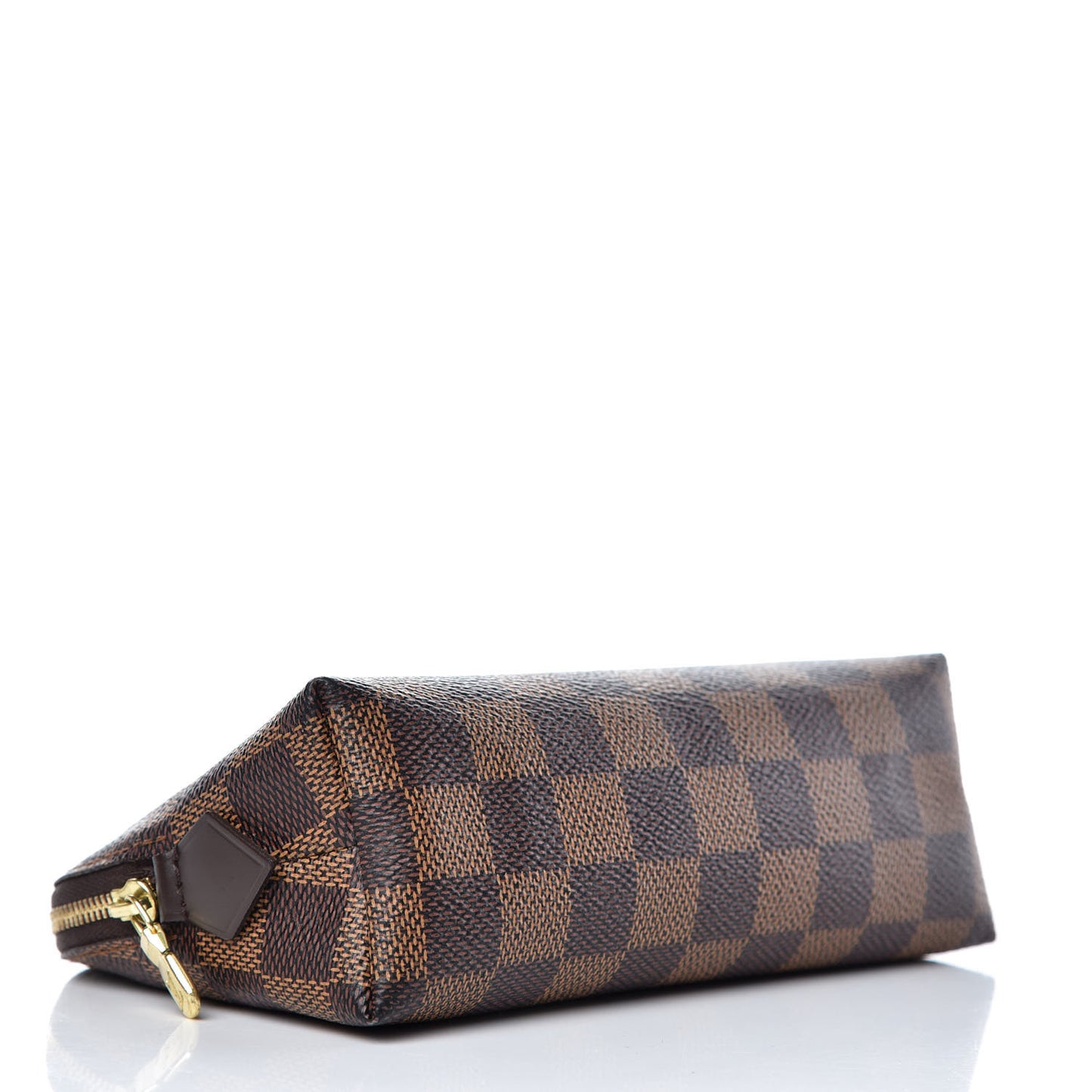 Damier Ebene Cosmetic Pouch