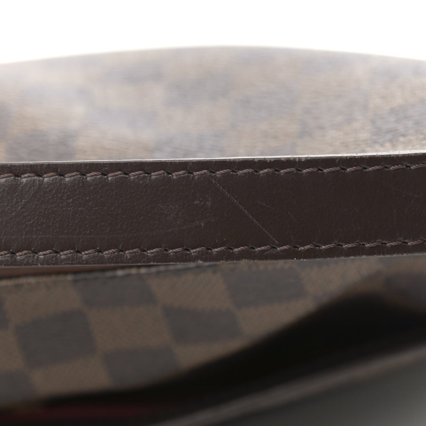 Damier Ebene Bloomsbury PM