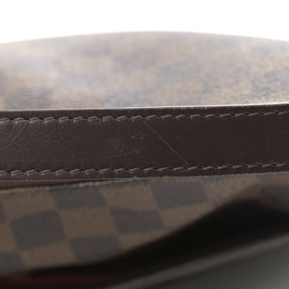 Louis Vuitton Damier Ebene Bloomsbury PM 13 of 13