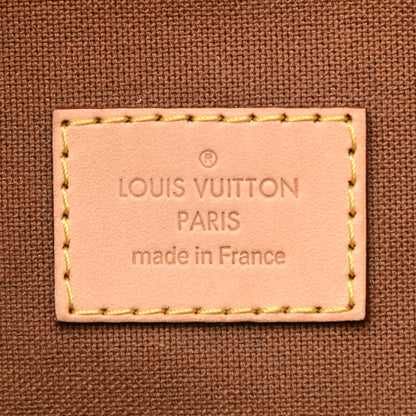 Louis Vuitton Monogram Bosphore Backpack 6 of 11