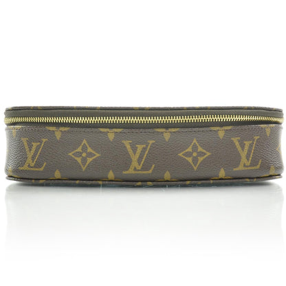 Louis Vuitton Monogram Monte Carlo Jewelry Case 1 of 8