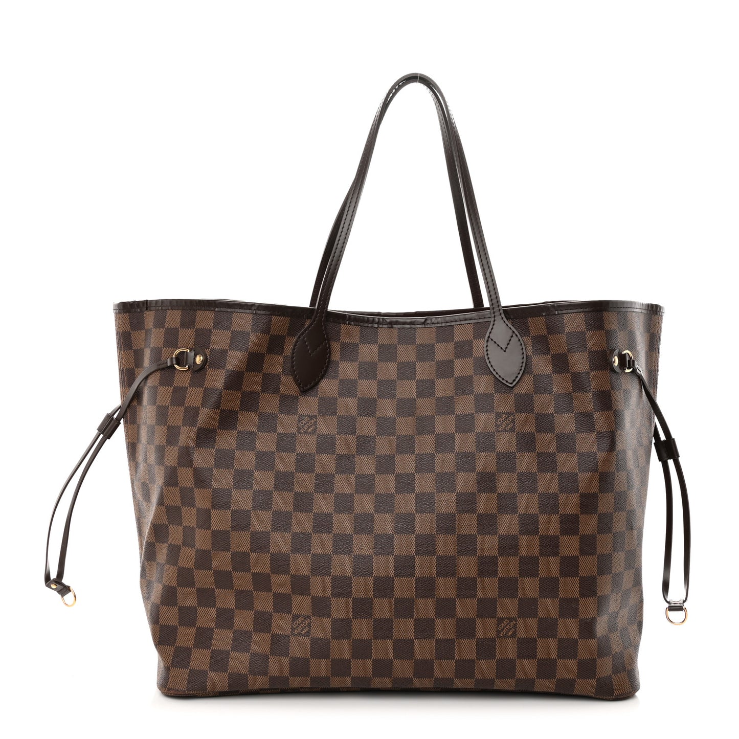 Damier Ebene Neverfull GM