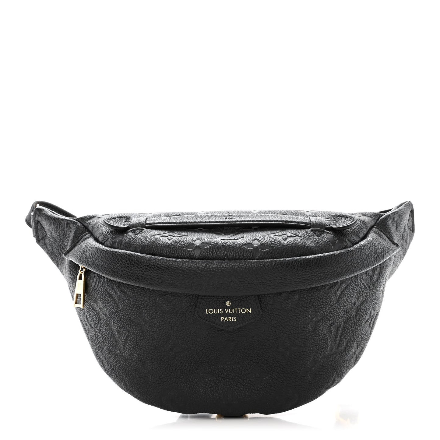 Empreinte BumBag Black