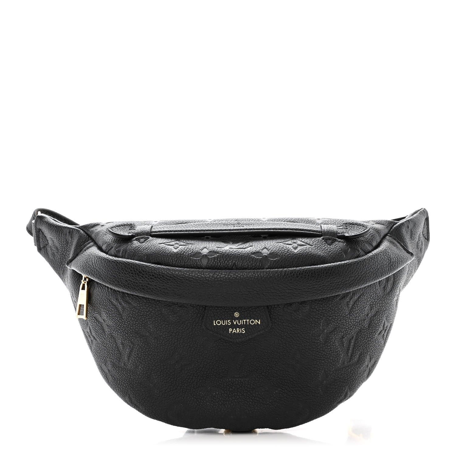 Louis Vuitton Empreinte BumBag Black 1 of 9