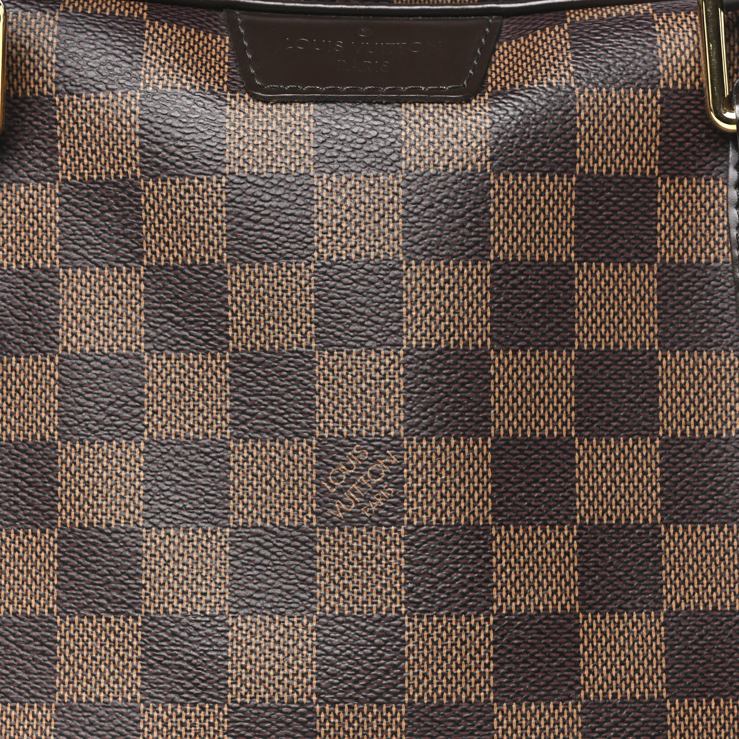 Damier Ebene Rivington PM