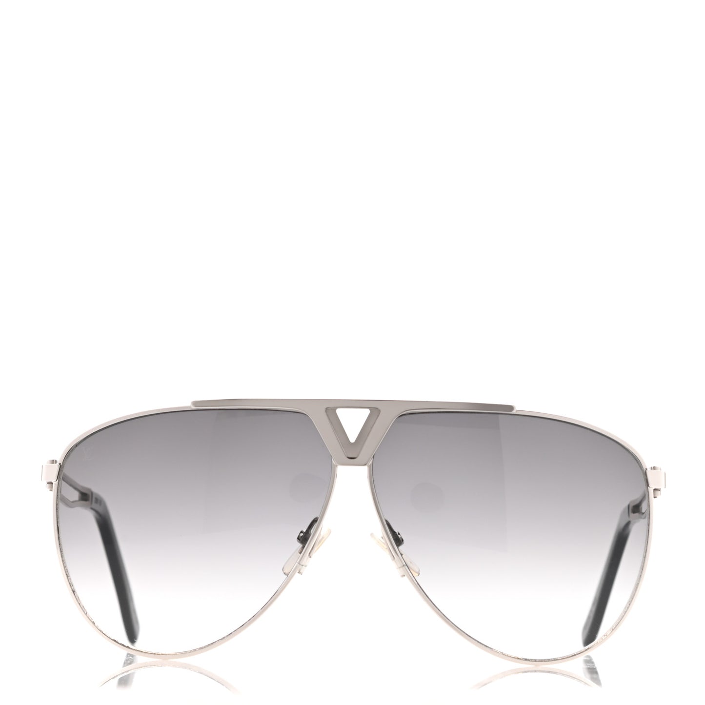 Tonca Sunglasses Z2315U Silver