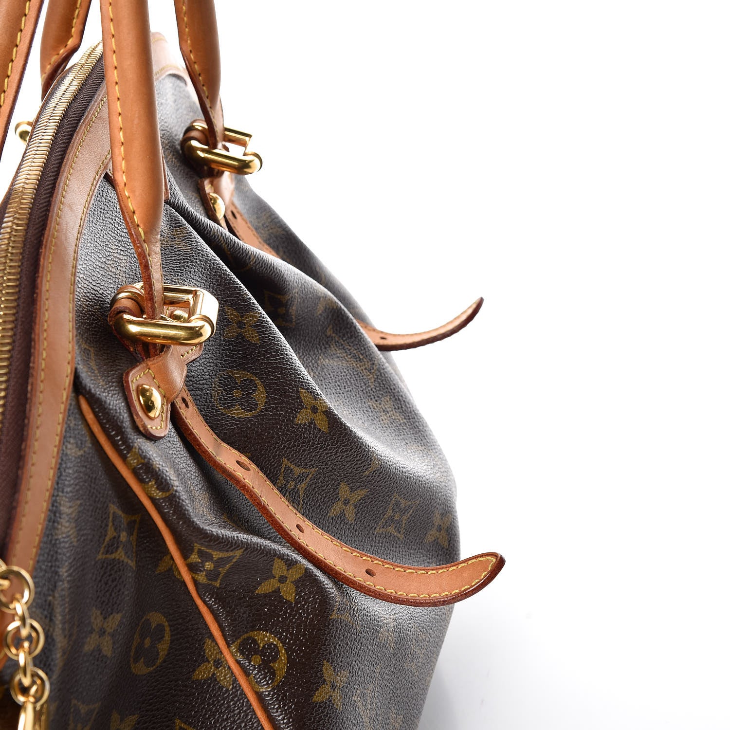 Louis Vuitton Monogram Tivoli GM 21 of 22