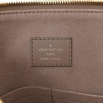 Louis Vuitton Empreinte V Tote MM Tourterelle 6 of 11