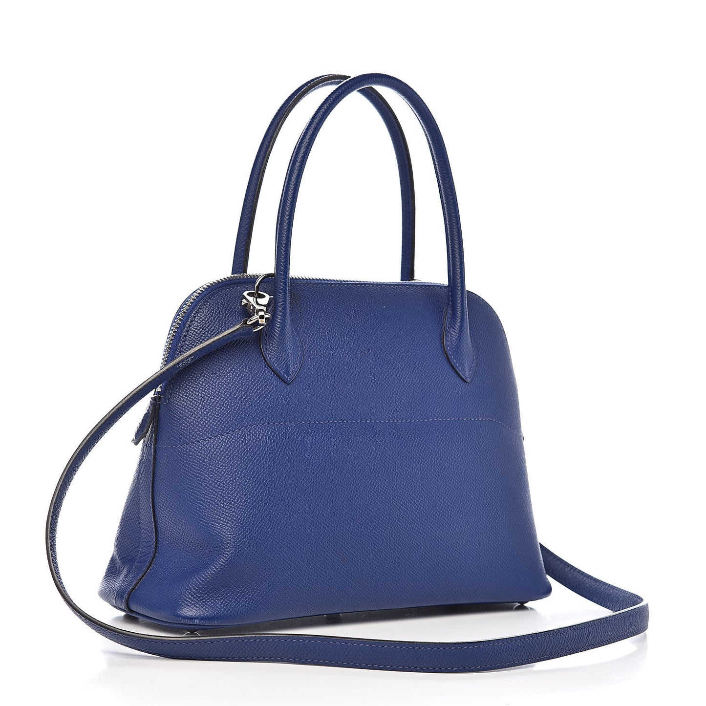 Epsom Bolide 27 Bleu Electrique