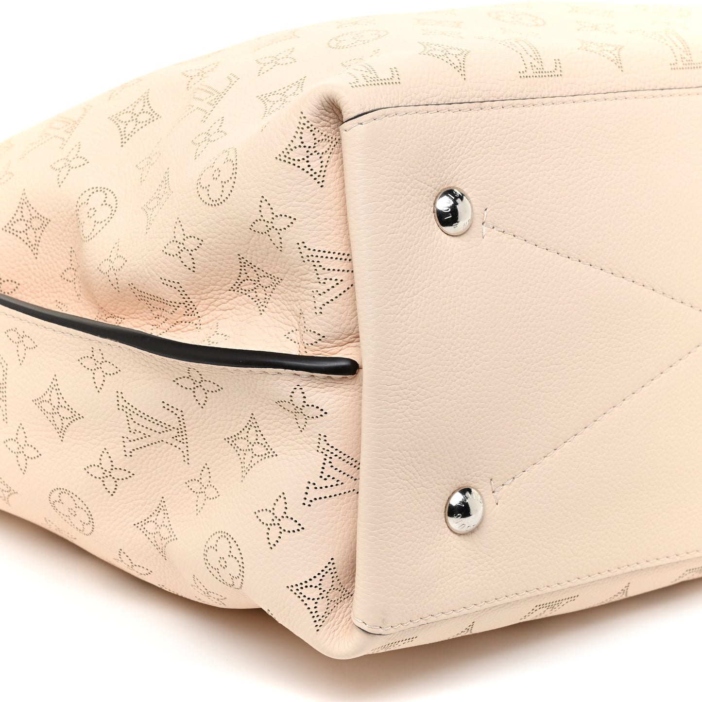 Mahina Carmel Hobo Creme