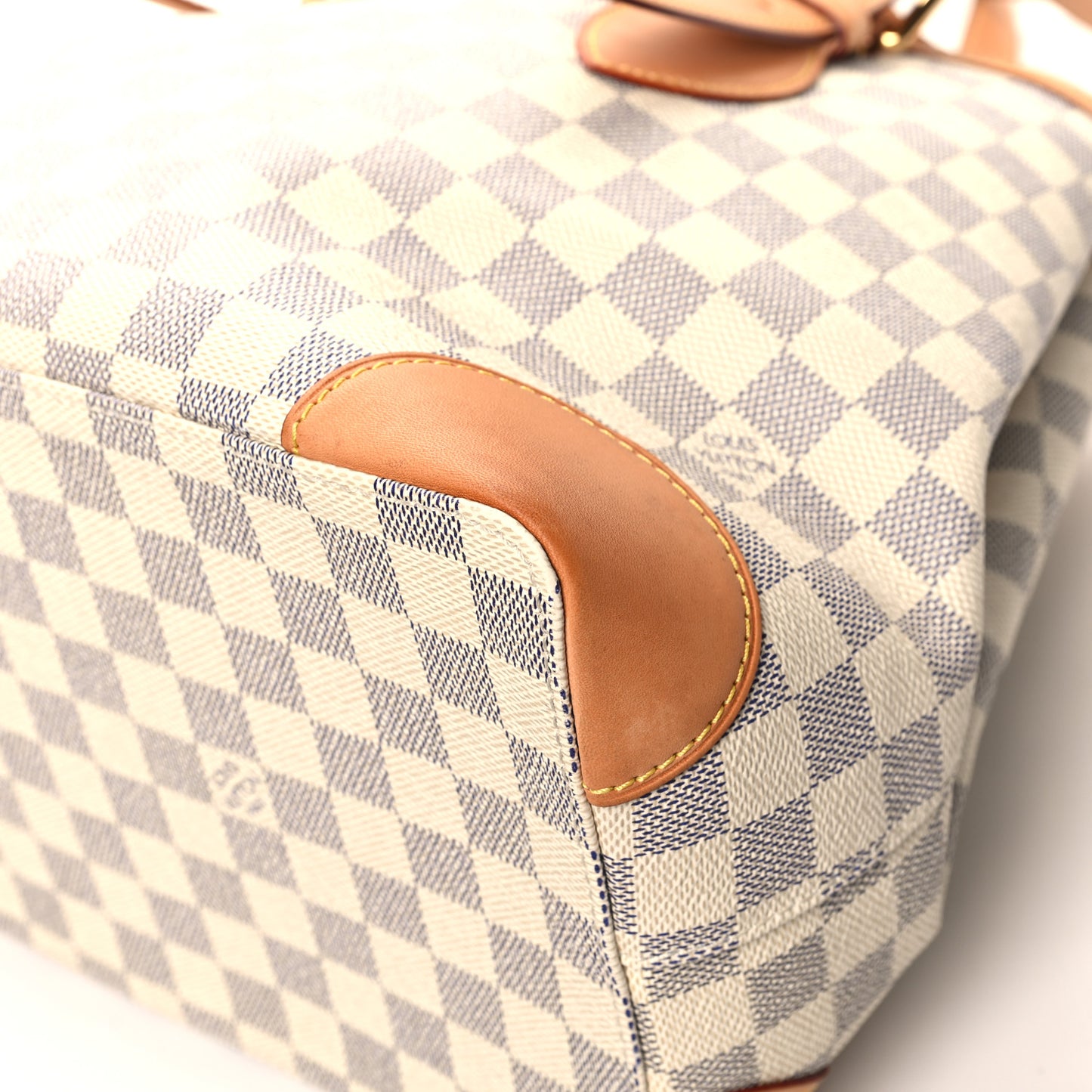 Damier Azur Hampstead MM