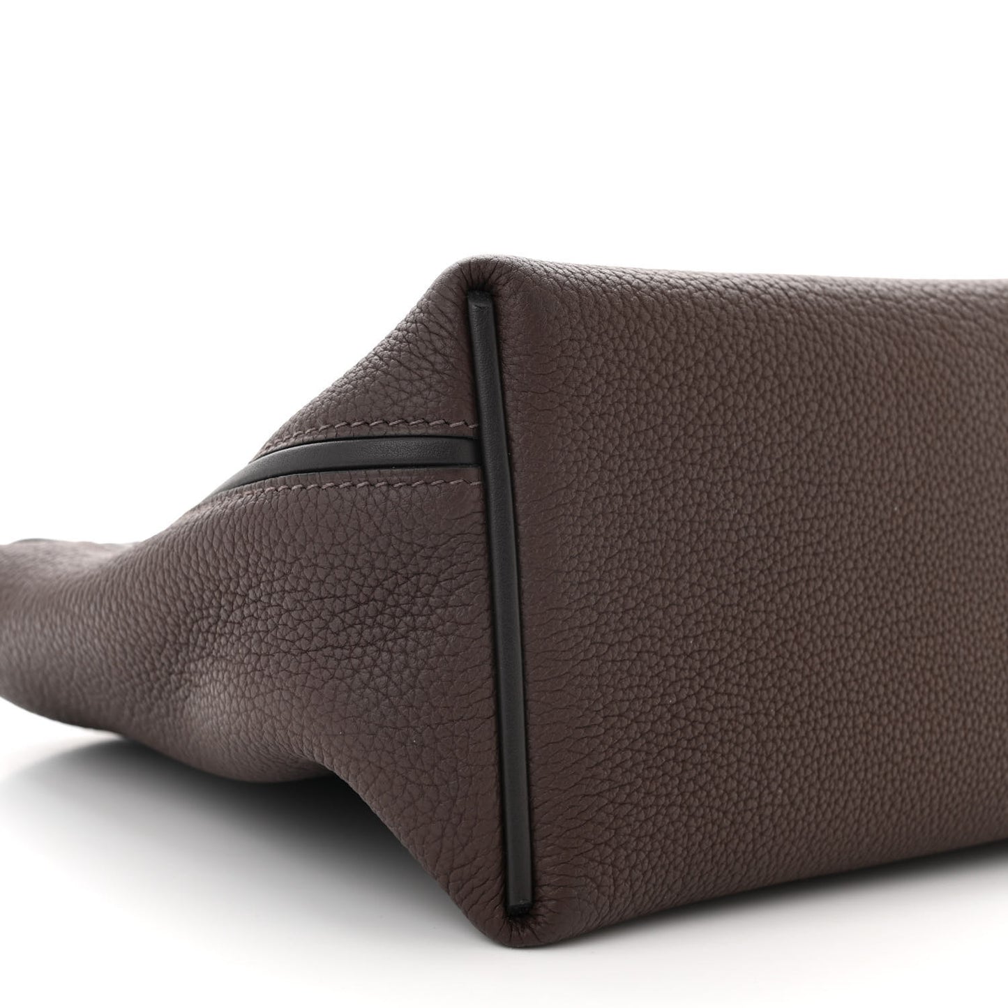 Togo Swift 24/24 29 Chocolate Ebene
