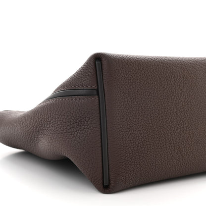 Hermes Togo Swift 24/24 29 Chocolate Ebene 9 of 11