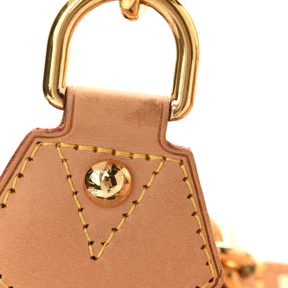 Louis Vuitton Monogram Multicolor Ursula Black 9 of 11